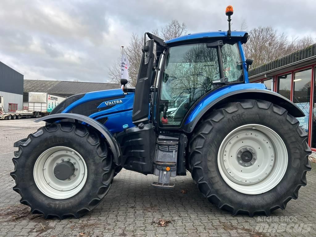 Valtra T194 A Tratores Agrícolas usados