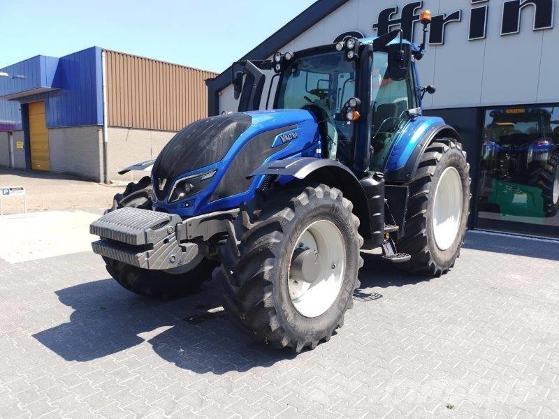 Valtra T194 A Tratores Agrícolas usados