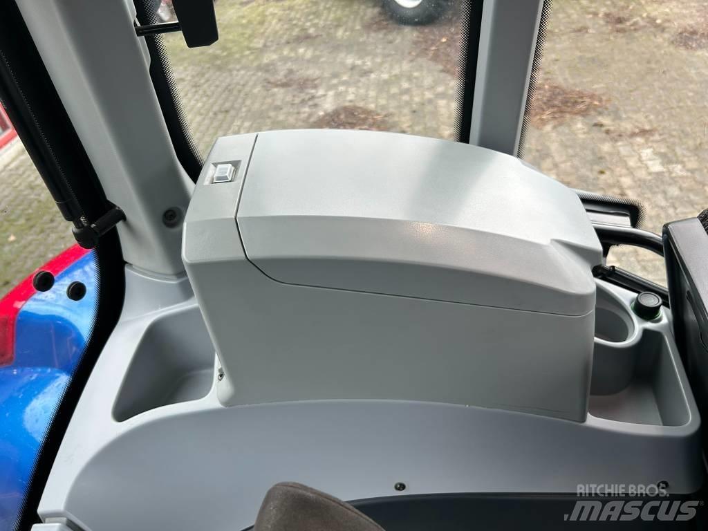 Valtra T194 A Tratores Agrícolas usados
