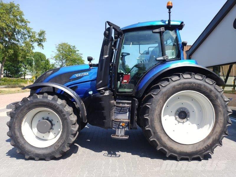 Valtra T194 A Tratores Agrícolas usados
