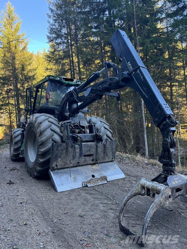 Kotschenreuther R240 Rechegadores