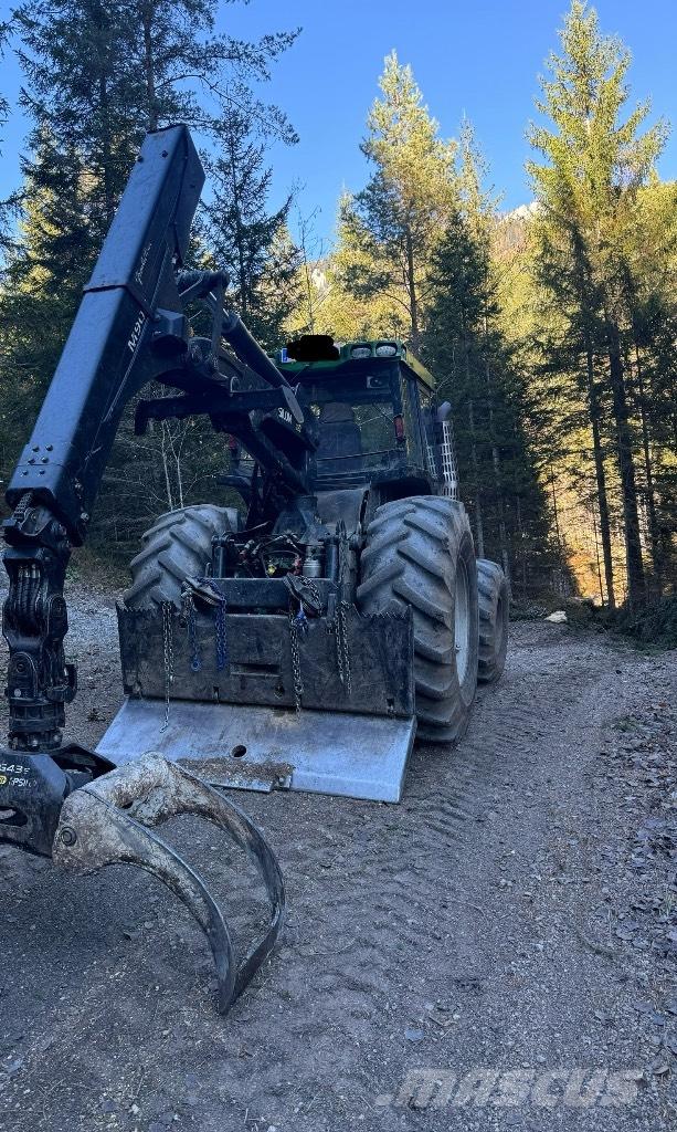 Kotschenreuther R240 Rechegadores