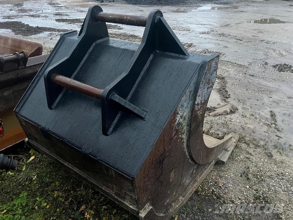  Kaevekulp S80 Baldes