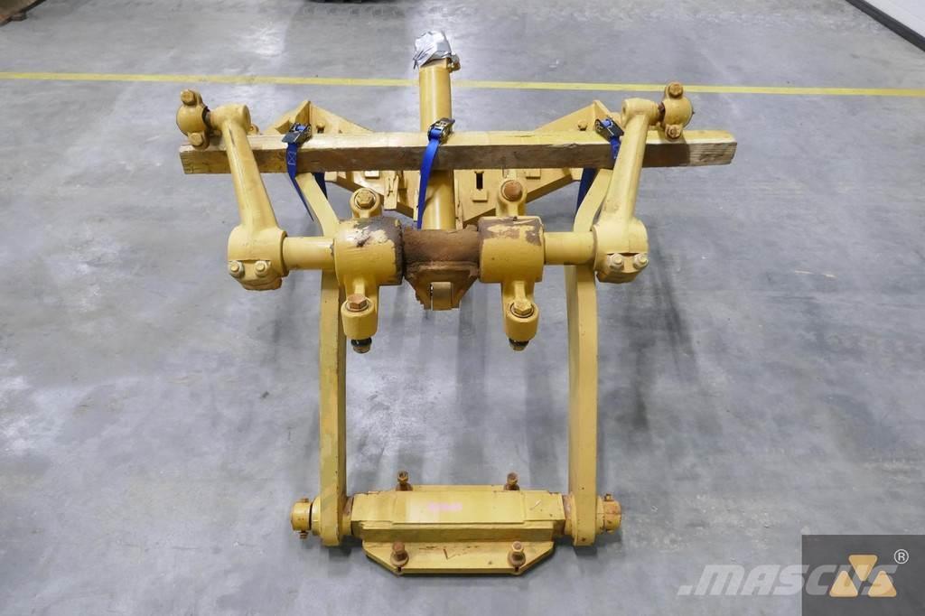 CAT 140H Scarifier Outros componentes