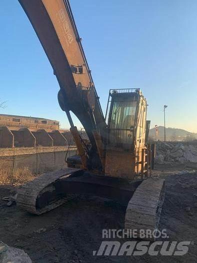 Liebherr R934B EW Escavadoras especiais