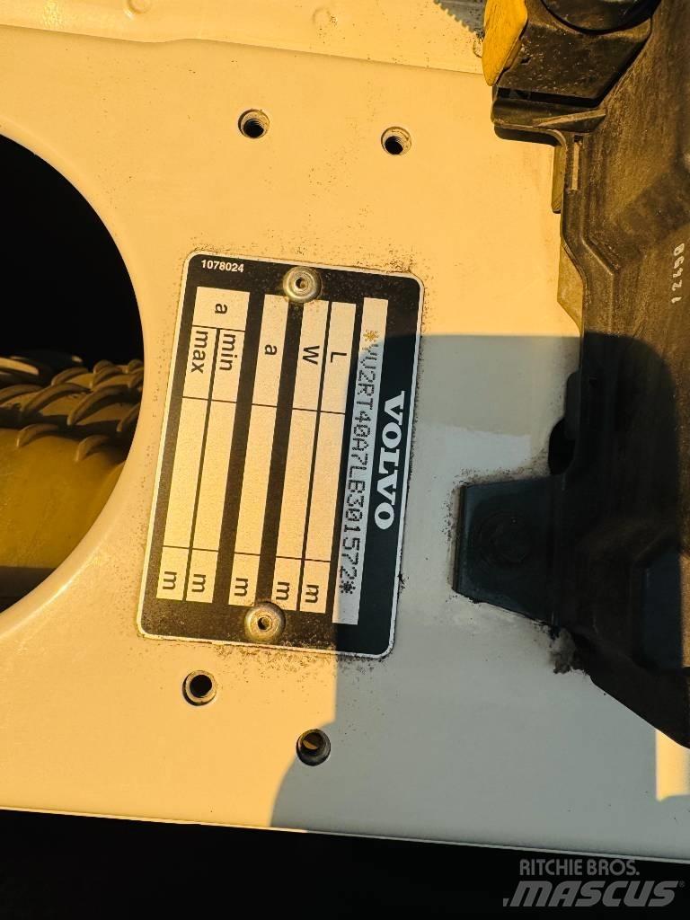 Volvo FH 500 HP Tractores (camiões)