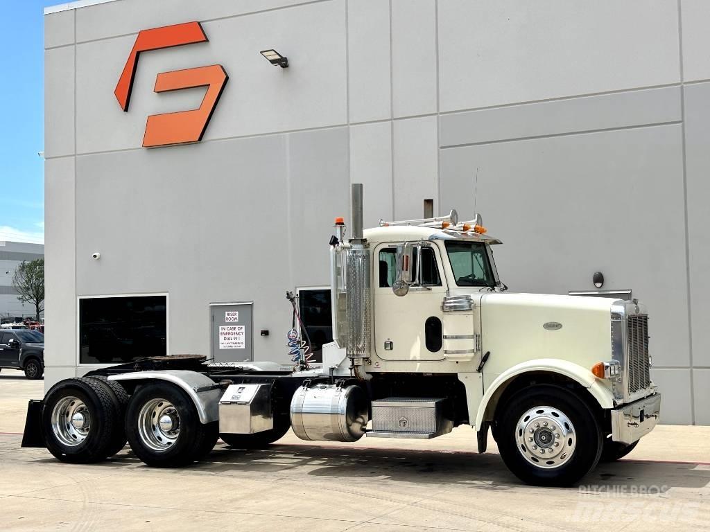 Peterbilt 378 Tractores (camiões)