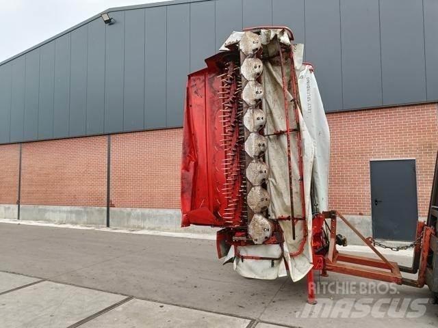 Lely 900 MC Gadanheiras
