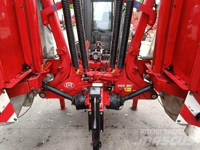Lely 900 MC Gadanheiras