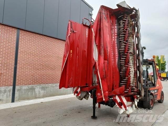 Lely 900 MC Gadanheiras