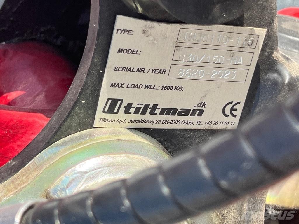 Yanmar SV15VT Mini Escavadoras <7t
