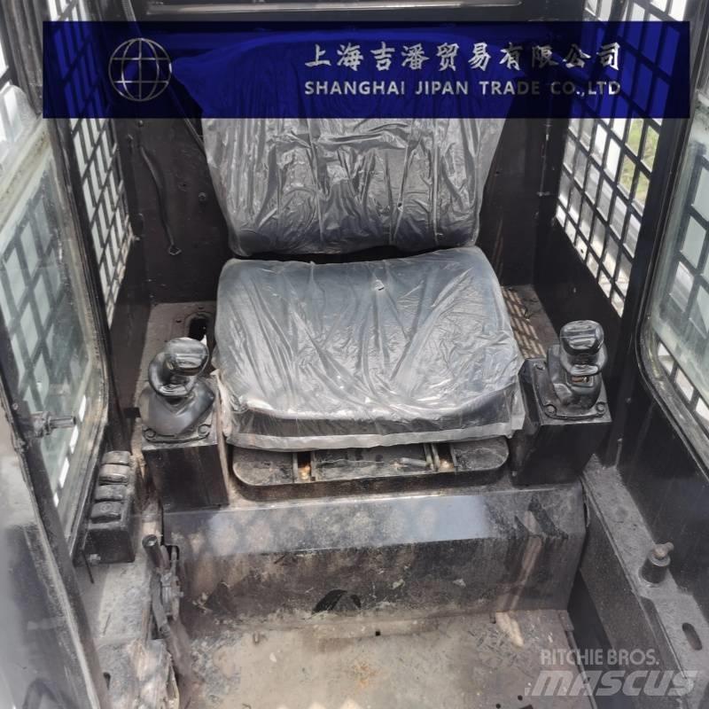 Bobcat S 130 Mini carregadoras
