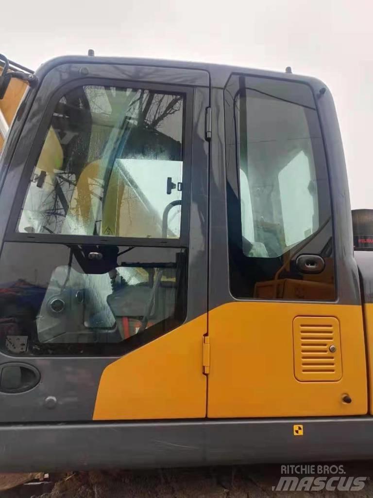 XCMG XE200DA Escavadoras de rastos