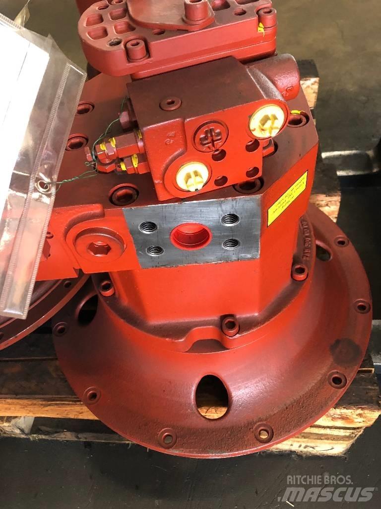 Linde HPR130-01 R Construção - Outros

