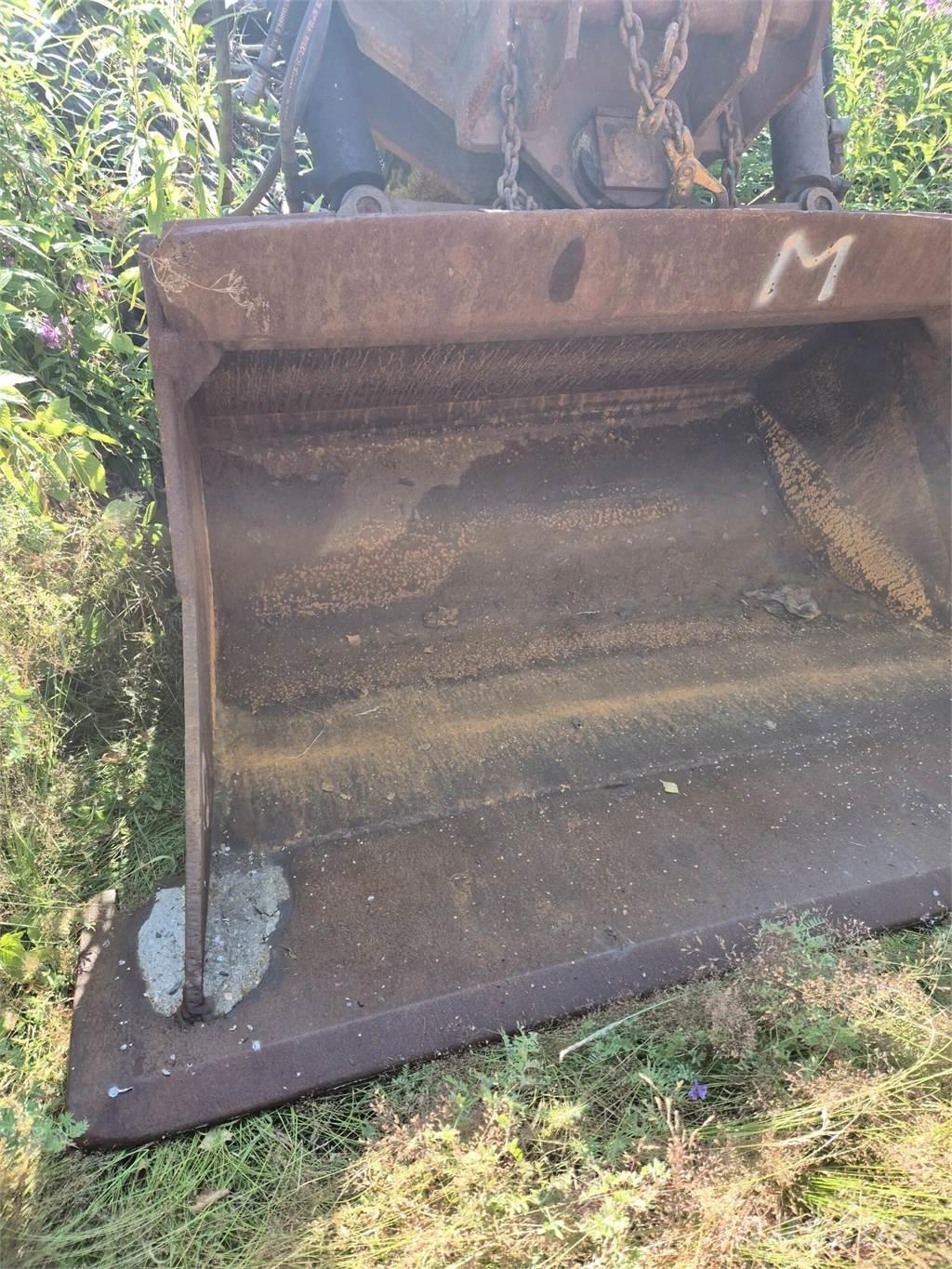  Luiskakauha NTP30 Baldes