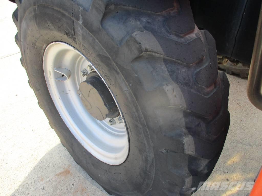 JLG 4017 RS (403) Manipuladores telescópicos