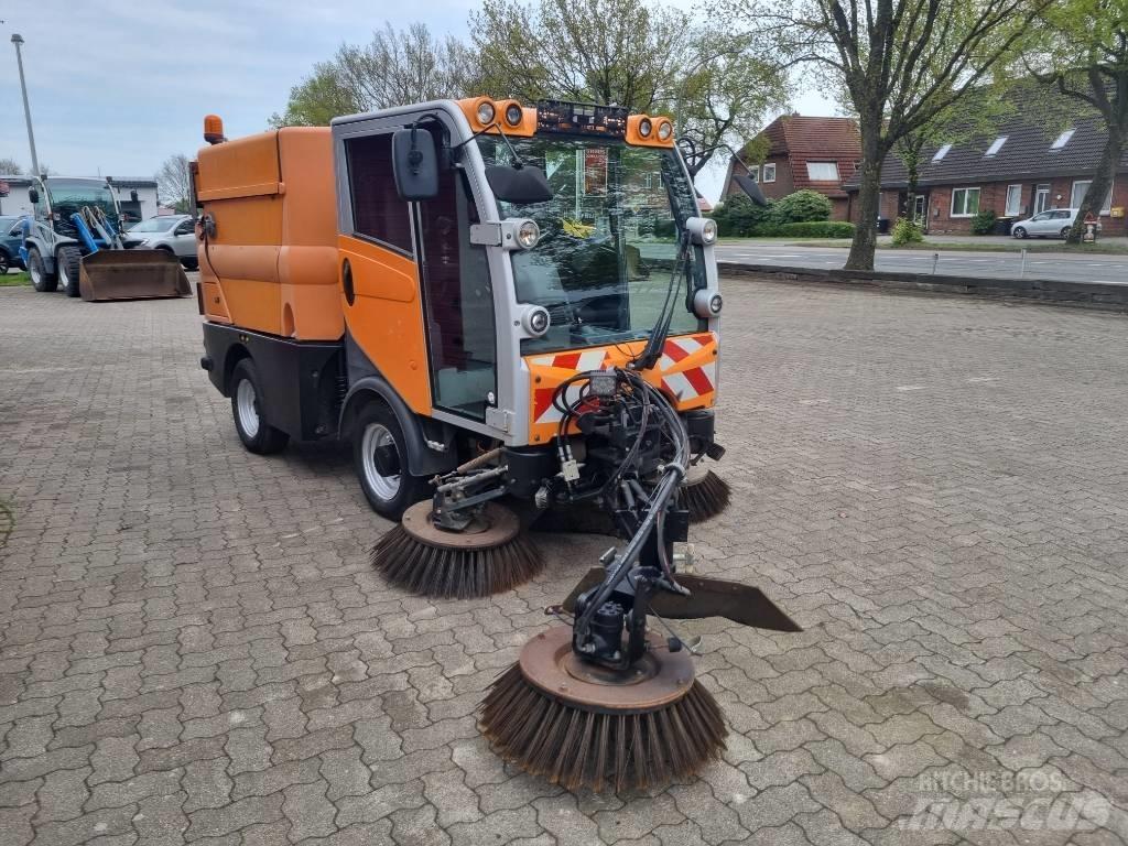 Bucher CityCat 2020 Varredoras