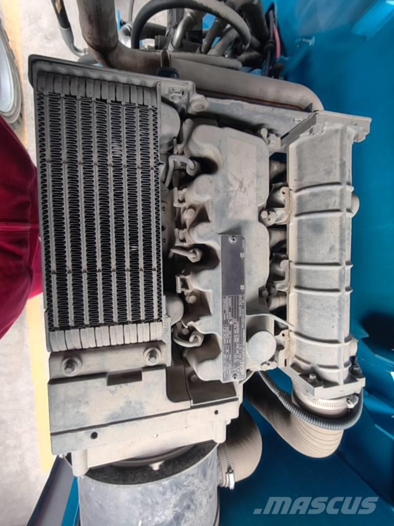 Genie S 65 Elevadores braços Telescópicos