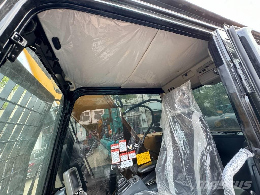CAT 324 D Escavadoras de rastos
