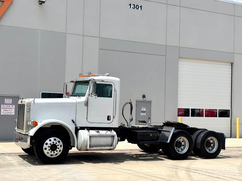 Peterbilt 379 Tractores (camiões)