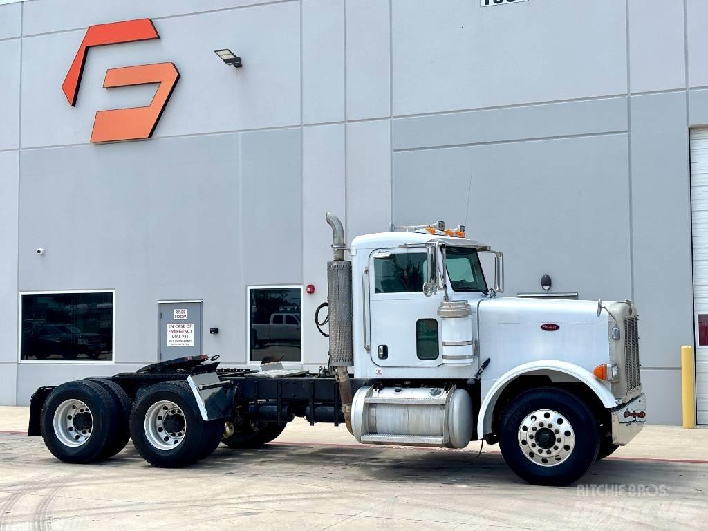 Peterbilt 379 Tractores (camiões)