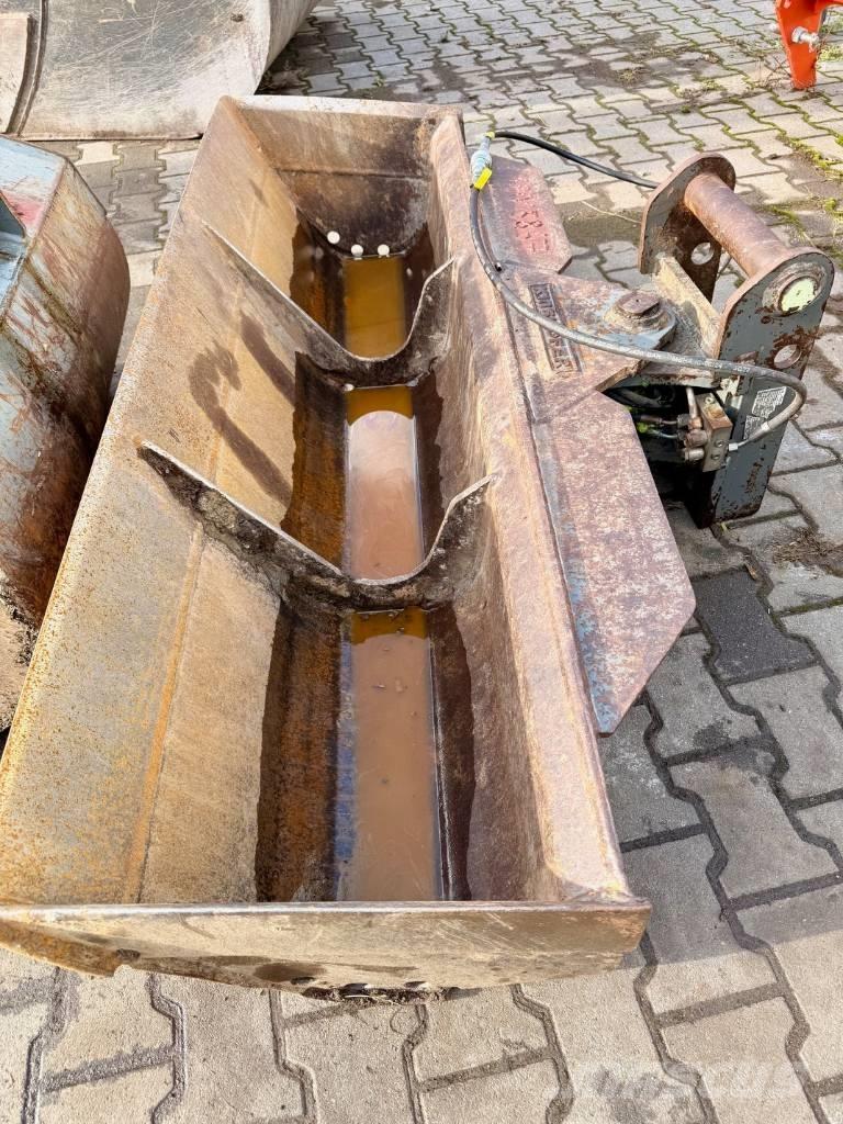 Kubota KX 080-4 Escavadoras Midi 7t - 12t