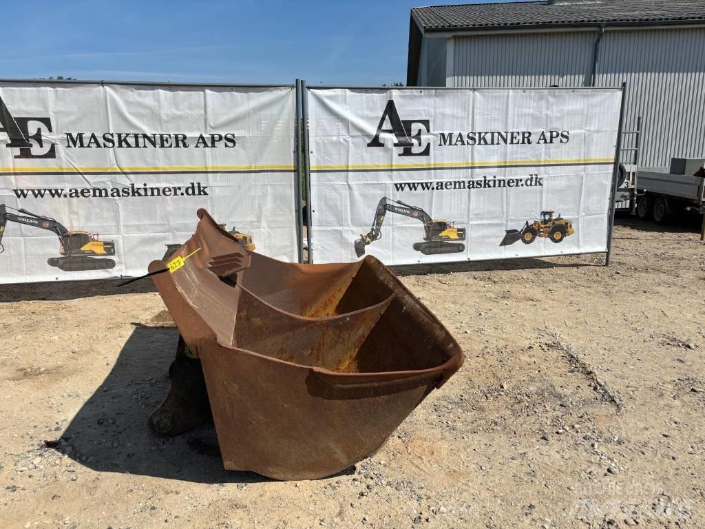  ukendt planerskovl Baldes