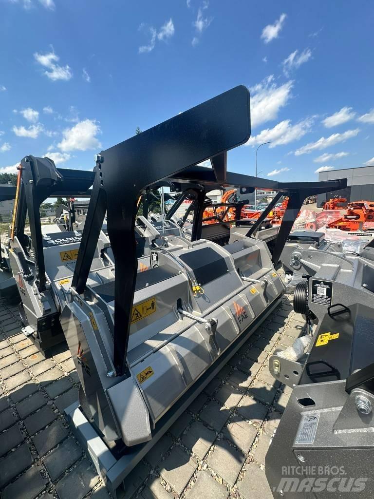 FAE UMM/DT 225 Desgalhadores