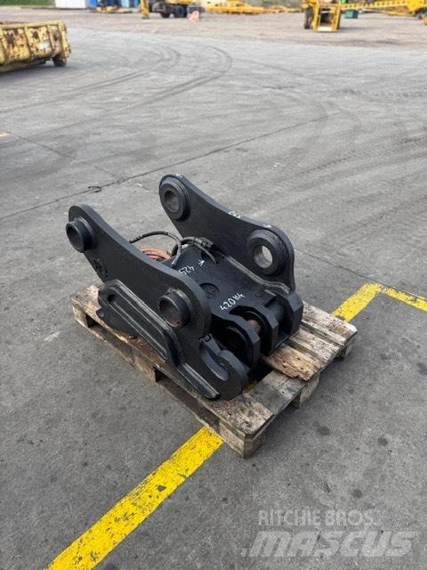 Volvo Wimmer A-LOCK Conectores