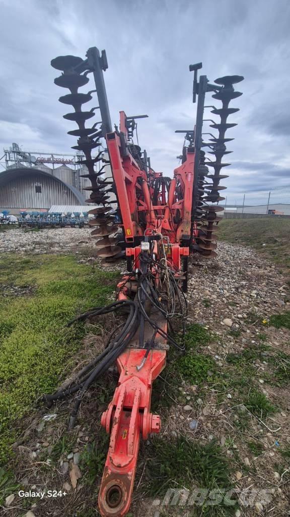 Quivogne TM 64 Agricultura - Outros

