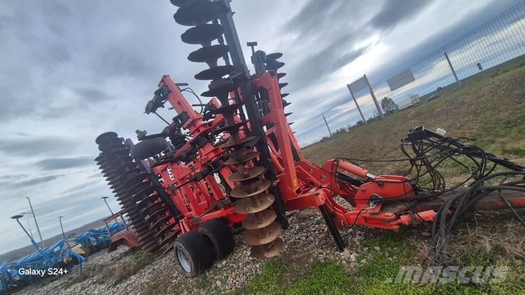 Quivogne TM 64 Agricultura - Outros
