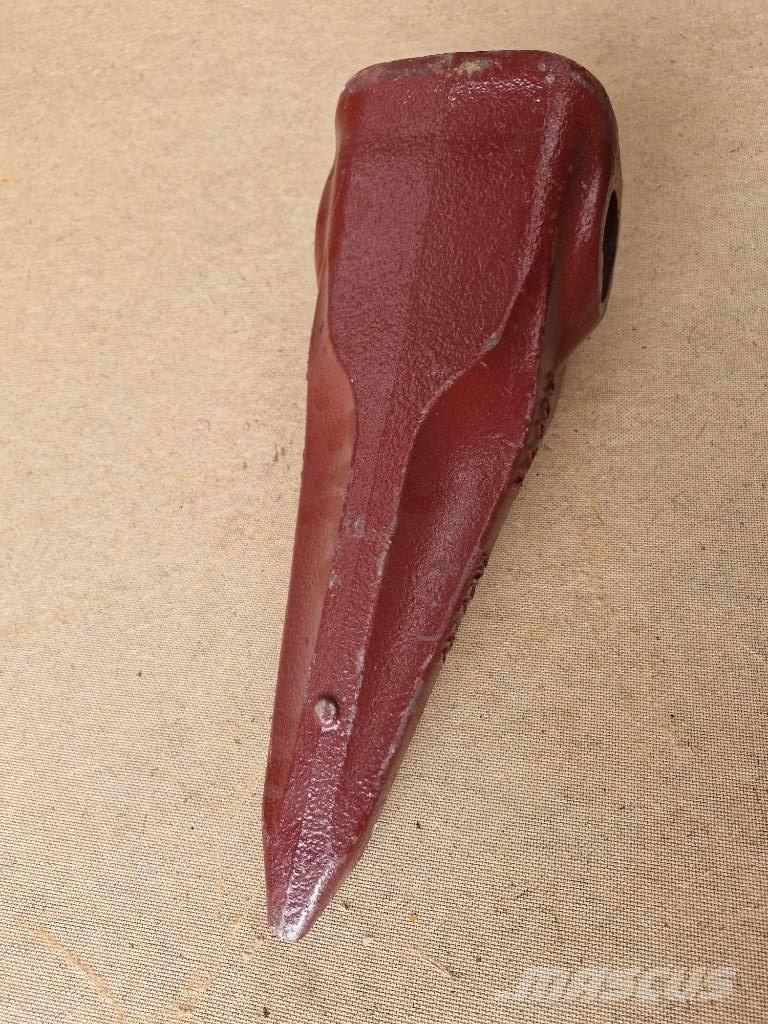 MTG MA60V Outros componentes