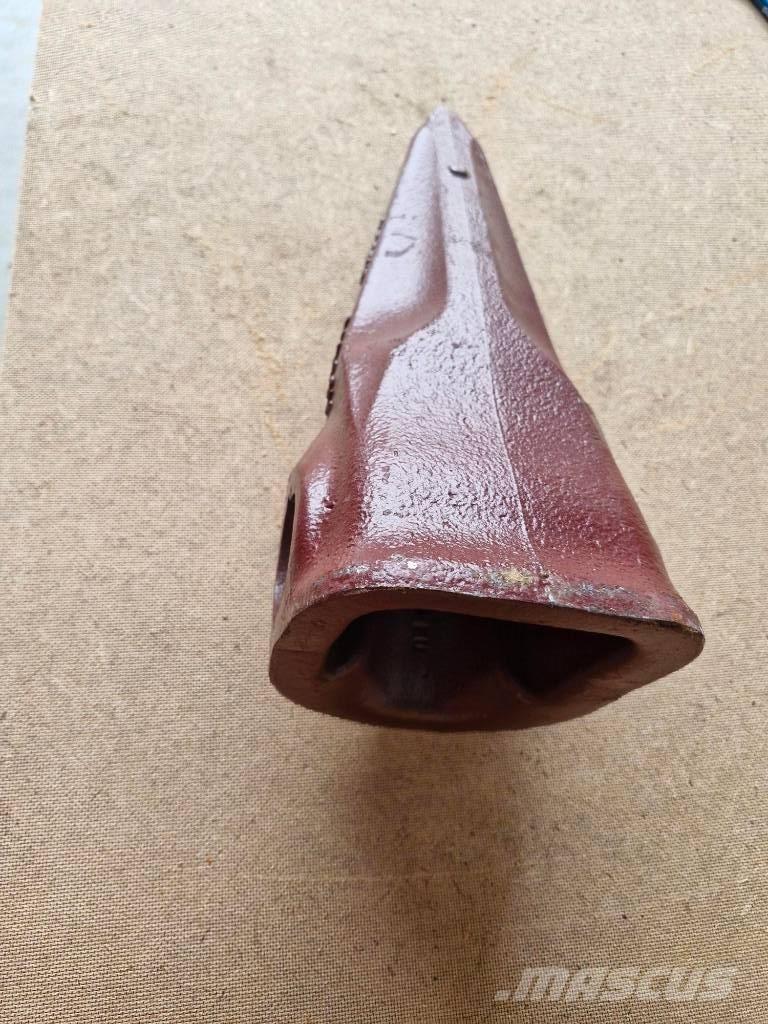 MTG MA60V Outros componentes