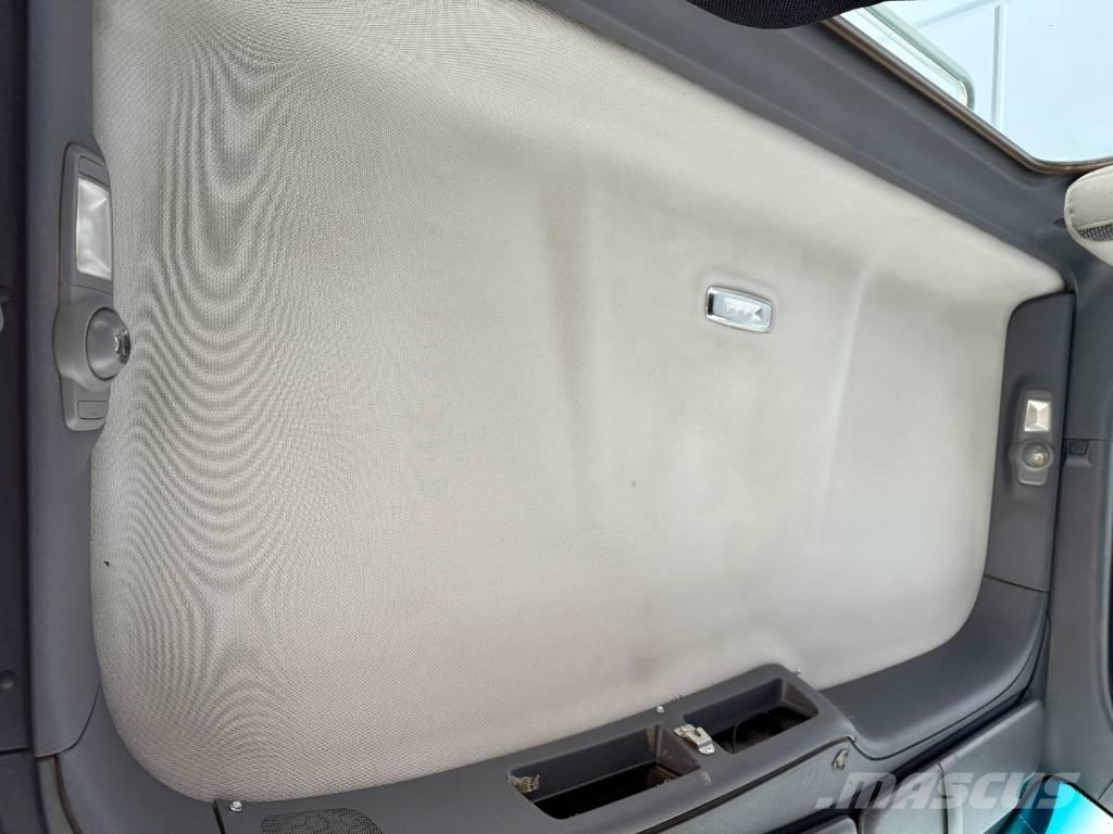 Peterbilt 567 Tractores (camiões)