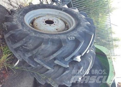  Pneu 16.9R30 Pneus Agrícolas