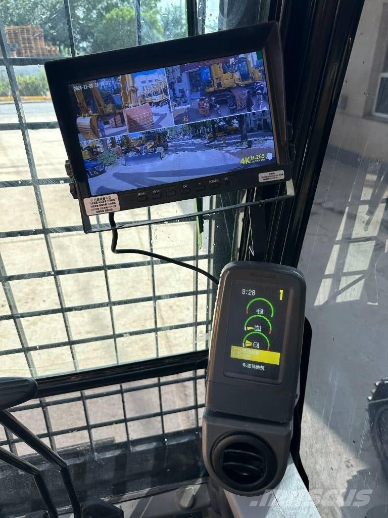 CAT CAT320D Escavadoras Midi 7t - 12t