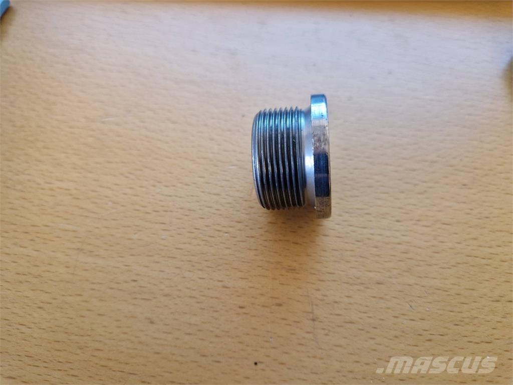 Ponsse 1040103 Transmissão