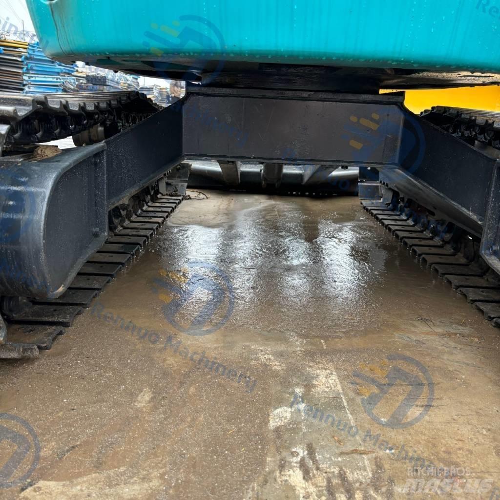 Kubota U 30 Mini Escavadoras <7t
