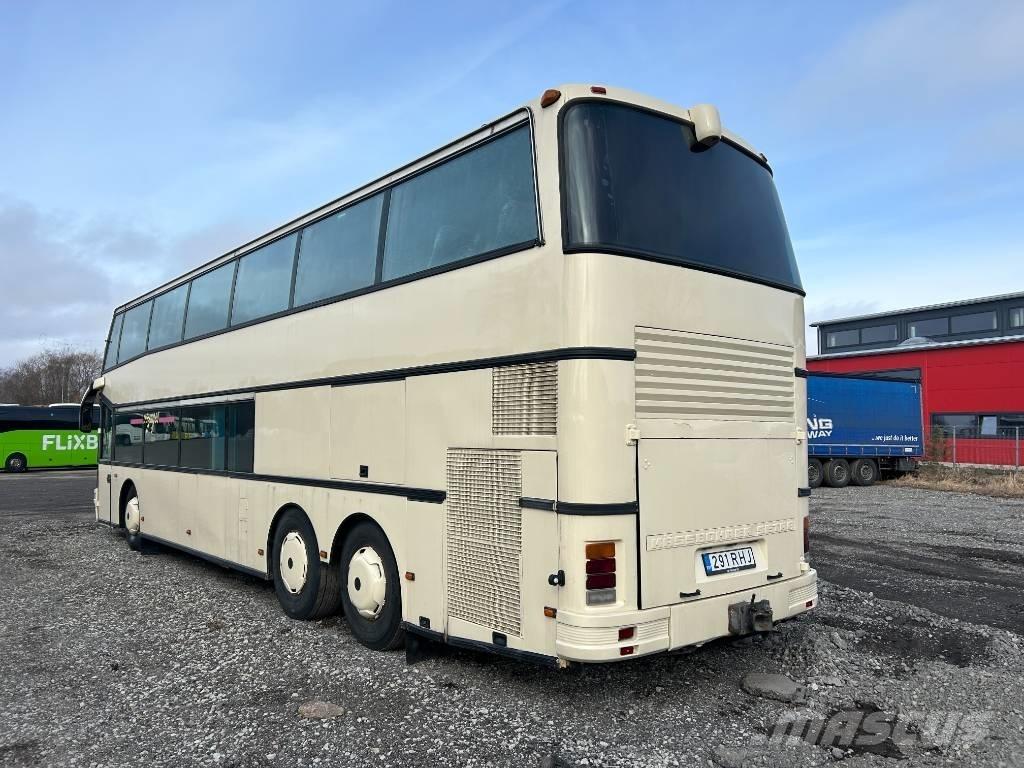 Setra S 228 Autocarros dois andares