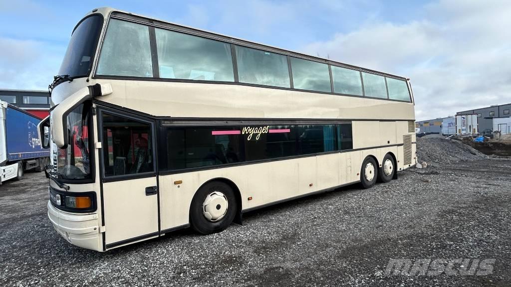 Setra S 228 Autocarros dois andares