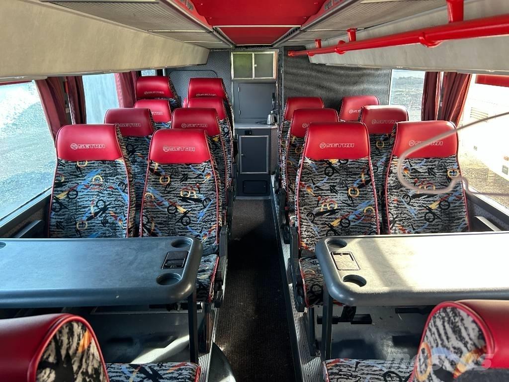 Setra S 228 Autocarros dois andares
