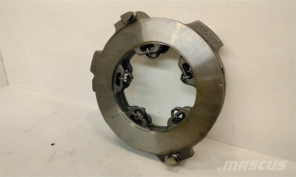 Ponsse 5504002 Transmissão