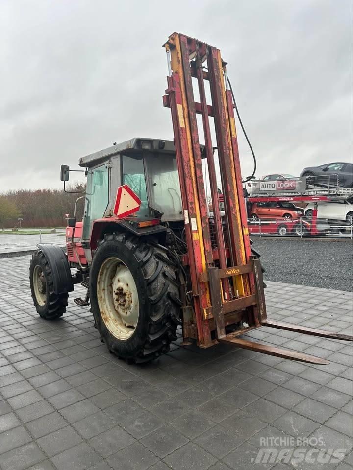 Massey Ferguson 3080 Tratores Agrícolas usados