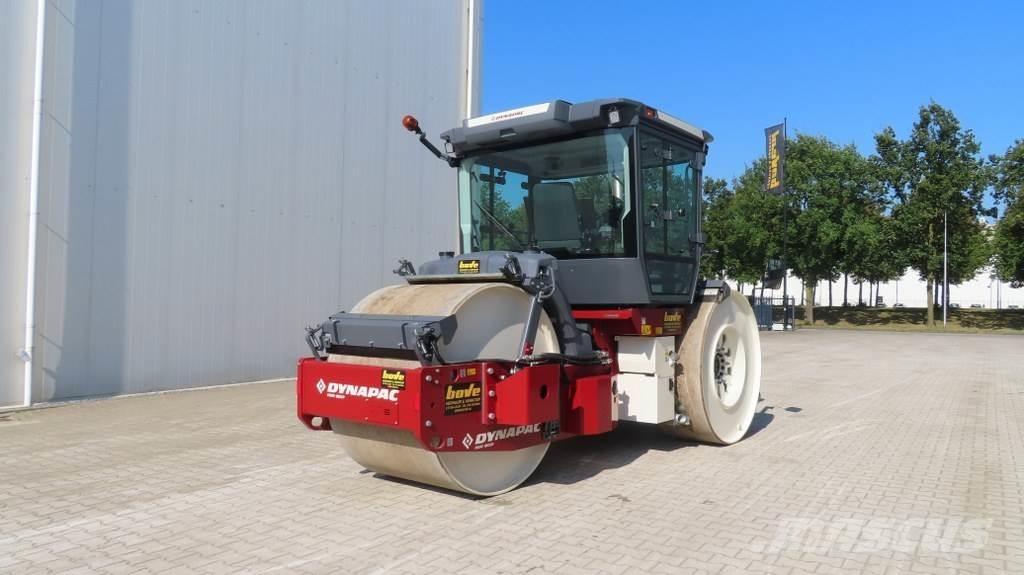 Dynapac CS1400 VI Cilindros Compactadores - Outros