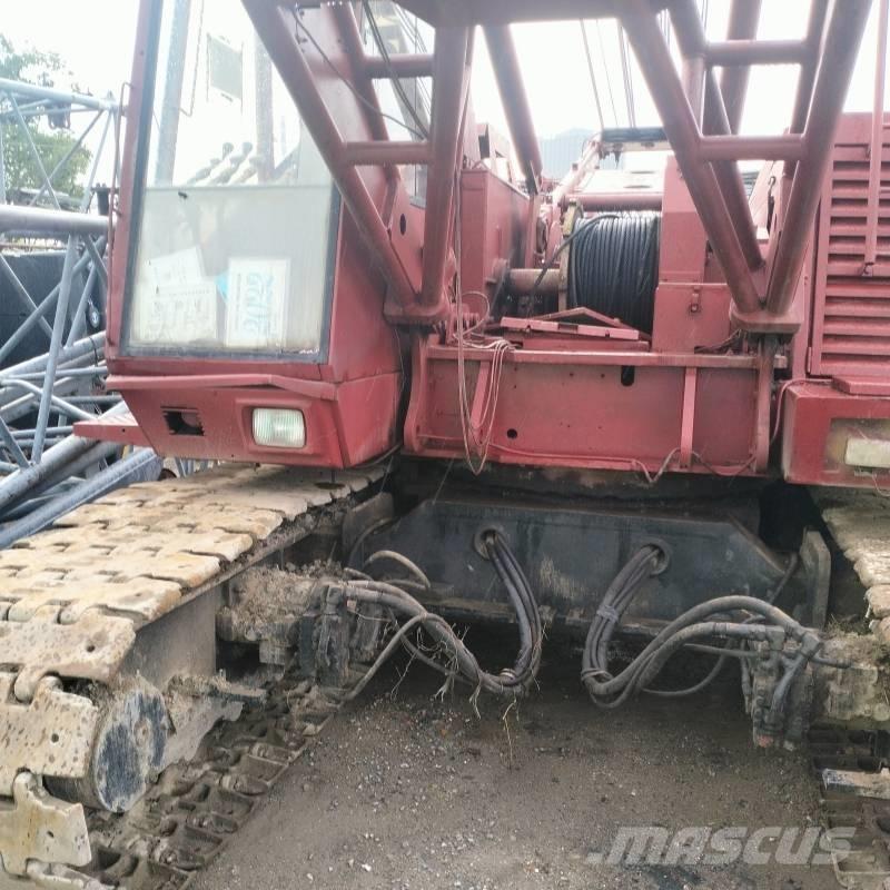 Sumitomo LS118RH5 Gruas de rastos