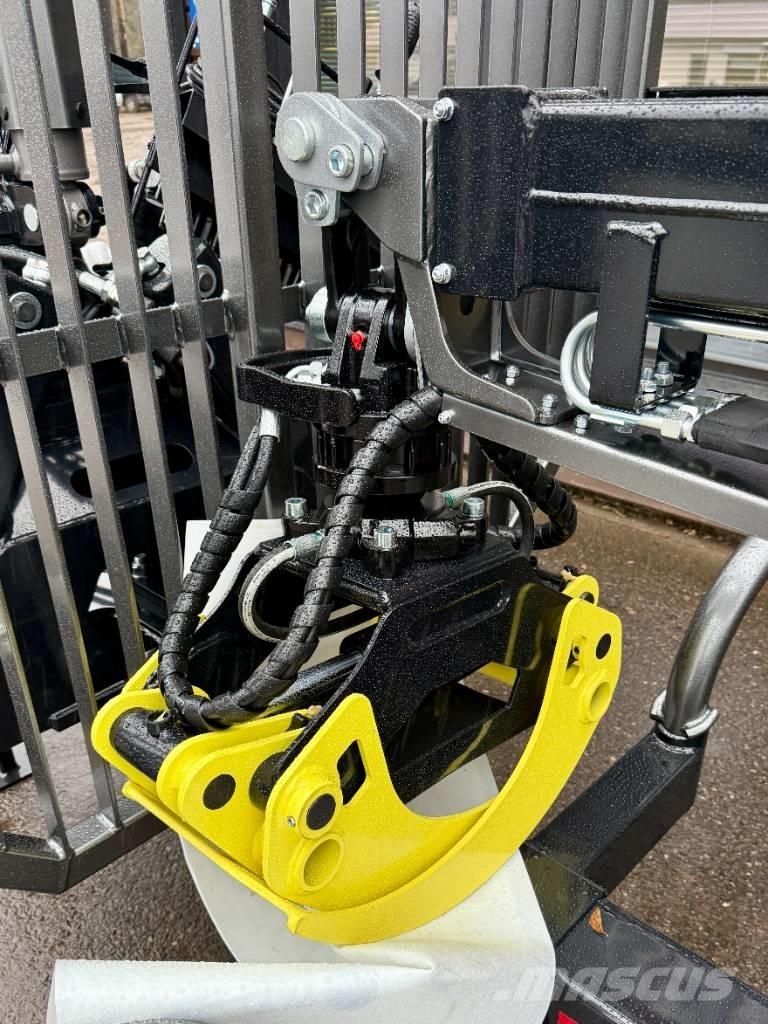 Palms 6S 2.54 Reboques Florestais