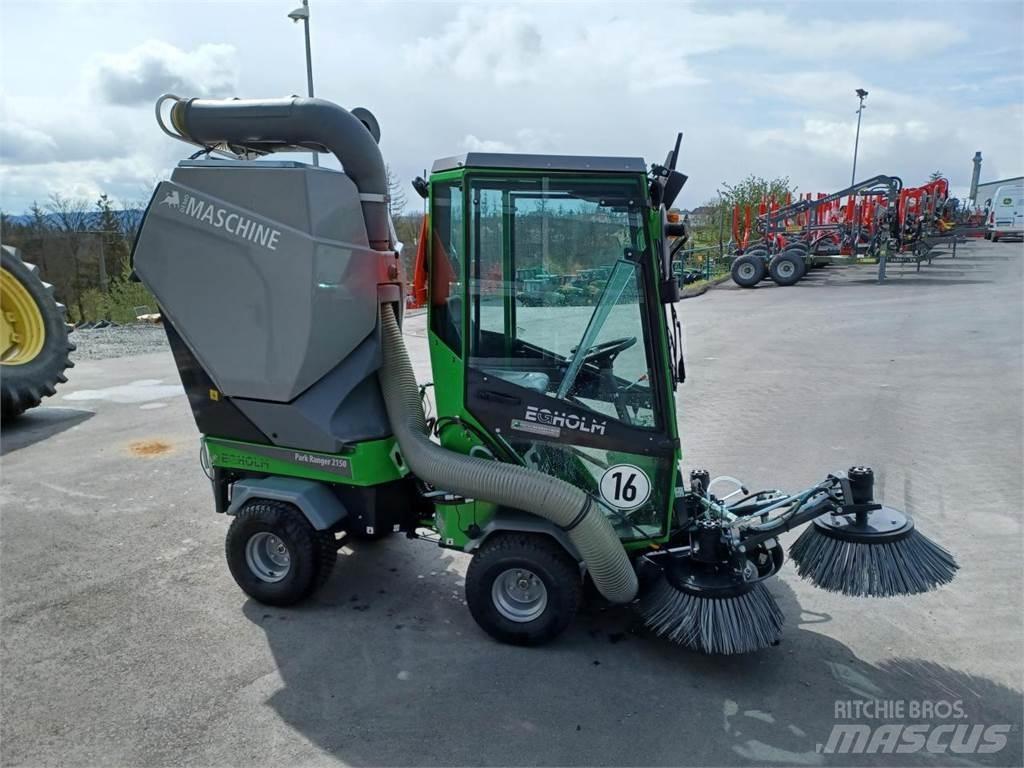 Egholm 2150 C1 Espaços verdes - Outros
