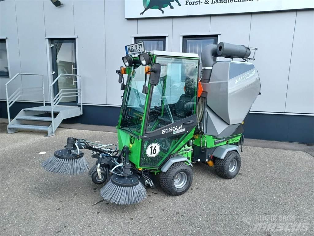 Egholm 2150 C1 Espaços verdes - Outros
