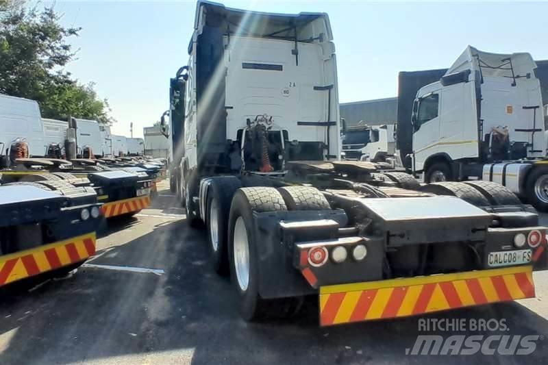 Volvo FH 520 Outros Camiões