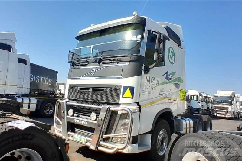 Volvo FH 520 Outros Camiões